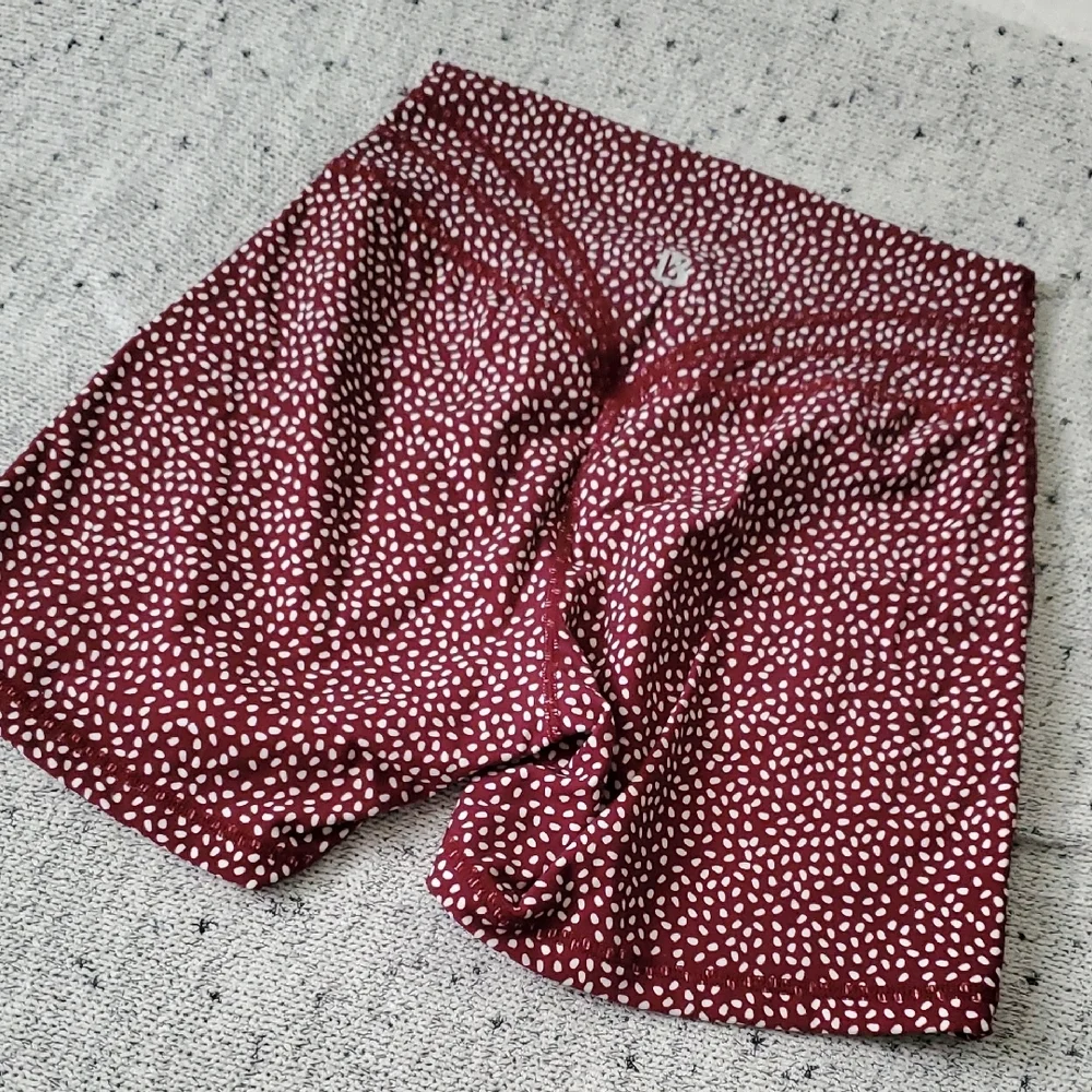 BuffBunny Shorts - Picture 4 of 9